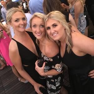 Meet your Posher, Patty